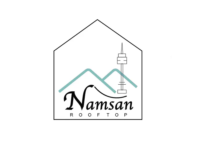 Namsan Rooftop